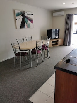 Ascot Motor Inn Taupo