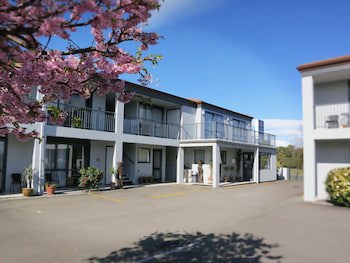 Ascot Motor Inn Taupo