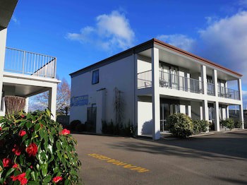 Ascot Motor Inn Taupo