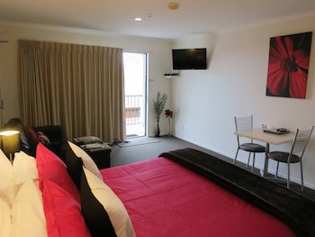 Ascot Motor Inn Taupo