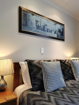 Ascot Motor Inn Taupo