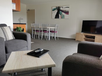 Ascot Motor Inn Taupo
