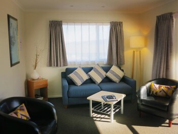 Ascot Motor Inn Taupo