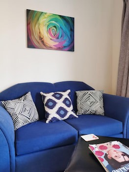 Ascot Motor Inn Taupo