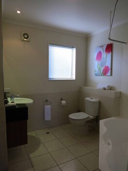 Ascot Motor Inn Taupo