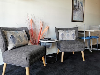 Ascot Motor Inn Taupo