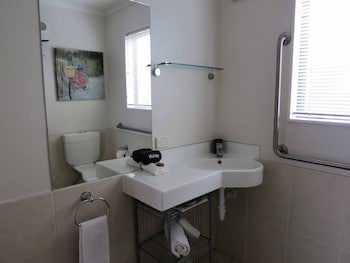 Ascot Motor Inn Taupo