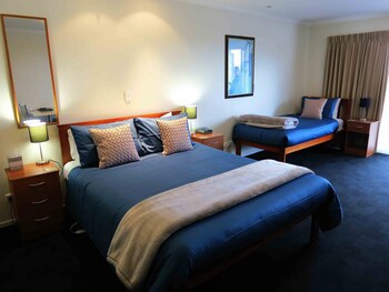 Ascot Motor Inn Taupo