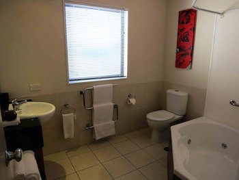 Ascot Motor Inn Taupo