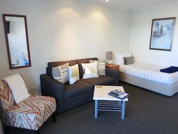 Ascot Motor Inn Taupo
