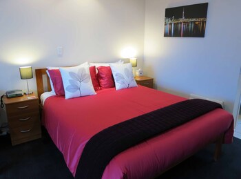 Ascot Motor Inn Taupo