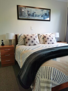 Ascot Motor Inn Taupo
