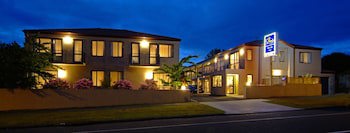 Ascot Motor Inn Taupo