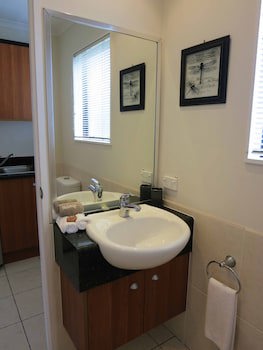 Ascot Motor Inn Taupo