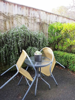 Ascot Motor Inn Taupo