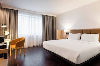 Ac Hotel By Marriott Bratislava Old Town