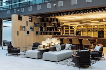 Ac Hotel By Marriott Bratislava Old Town
