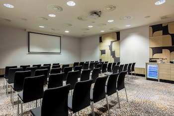 Ac Hotel By Marriott Bratislava Old Town