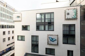 Ac Hotel By Marriott Bratislava Old Town