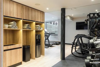 Ac Hotel By Marriott Bratislava Old Town