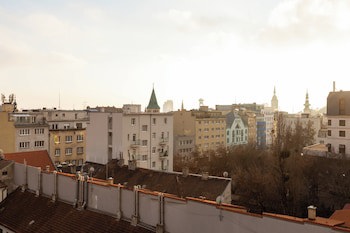 Ac Hotel By Marriott Bratislava Old Town