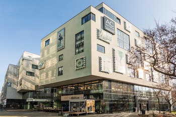 Ac Hotel By Marriott Bratislava Old Town