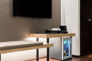 Ac Hotel By Marriott Bratislava Old Town