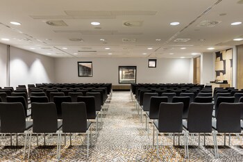 Ac Hotel By Marriott Bratislava Old Town