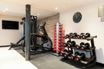 Ac Hotel By Marriott Bratislava Old Town