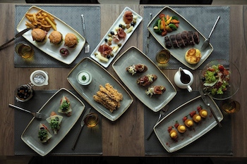 Ac Hotel By Marriott Bratislava Old Town
