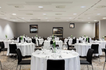 Ac Hotel By Marriott Bratislava Old Town