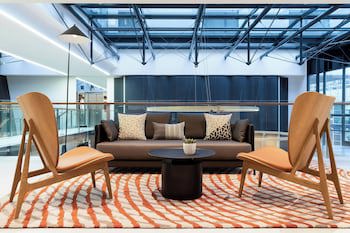 Ac Hotel By Marriott Bratislava Old Town