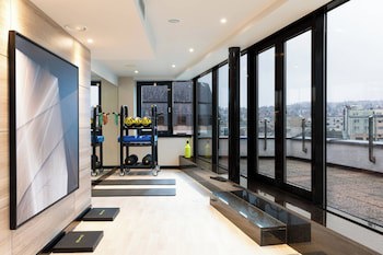 Ac Hotel By Marriott Bratislava Old Town