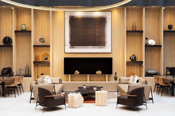 Ac Hotel By Marriott Bratislava Old Town