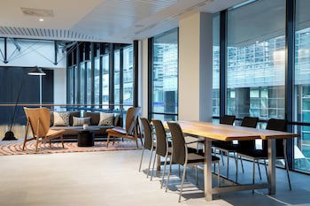 Ac Hotel By Marriott Bratislava Old Town