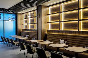 Ac Hotel By Marriott Bratislava Old Town