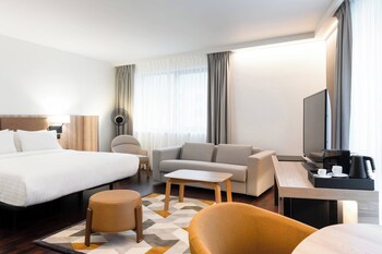 Ac Hotel By Marriott Bratislava Old Town