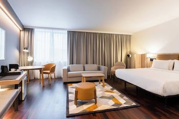 Ac Hotel By Marriott Bratislava Old Town