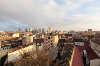 Ac Hotel By Marriott Bratislava Old Town