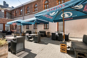 Martin's Patershof