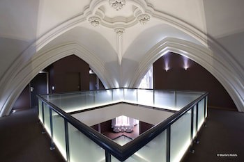Martin's Patershof
