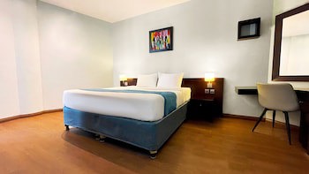 Signature Hotel Apartments & Spa galeri fotoğrafı