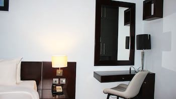 Signature Hotel Apartments & Spa galeri fotoğrafı