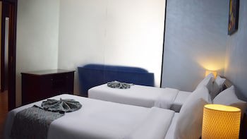 Signature Hotel Apartments & Spa galeri fotoğrafı