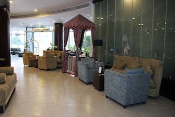 Signature Hotel Apartments & Spa galeri fotoğrafı