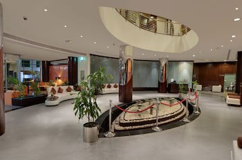 Signature Hotel Apartments & Spa galeri fotoğrafı