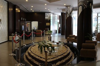 Signature Hotel Apartments & Spa galeri fotoğrafı