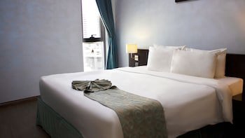 Signature Hotel Apartments & Spa galeri fotoğrafı