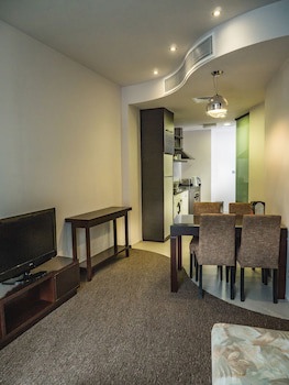Signature Hotel Apartments & Spa galeri fotoğrafı