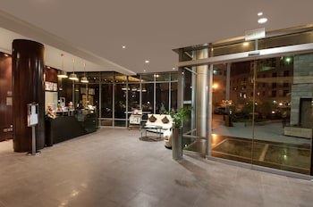 Signature Hotel Apartments & Spa galeri fotoğrafı